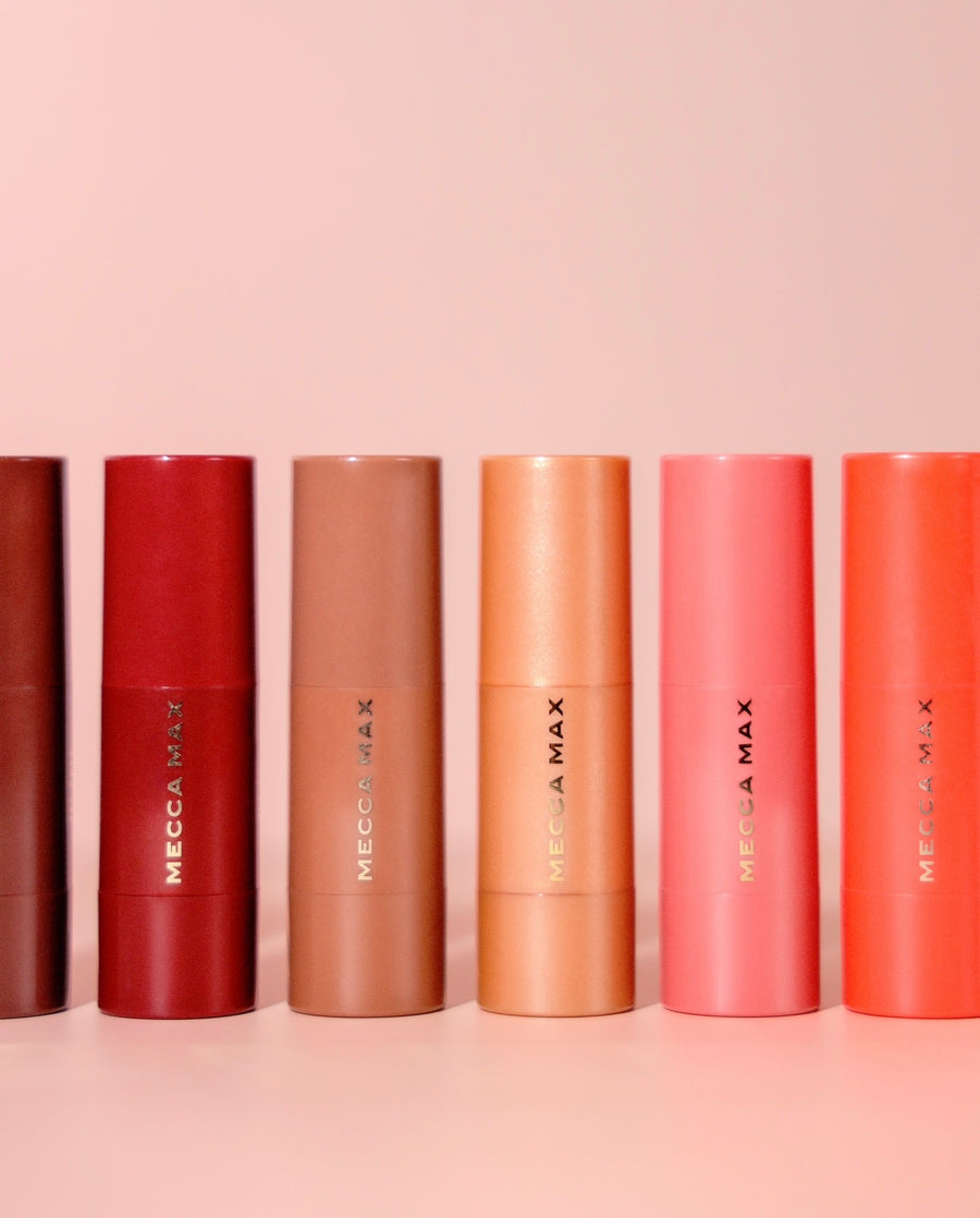 THE NUDES COLLECTION