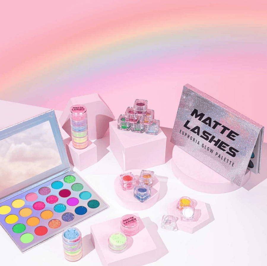 Foam Shape Styling Set