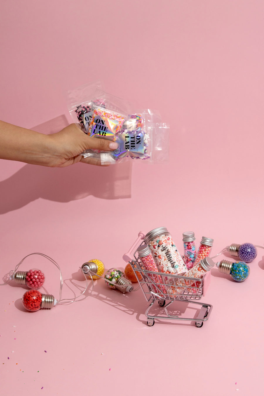 Double Candy