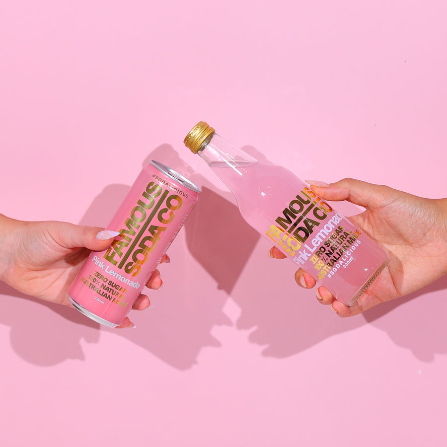 Double Candy